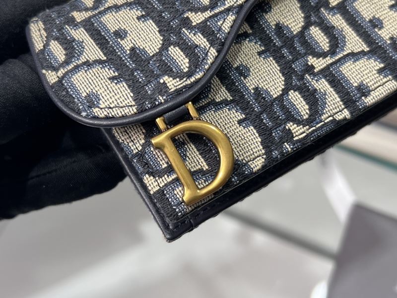 Christian Dior Wallet